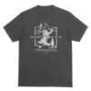 Citizen Soldier Store Merch It Ends With Us Grey T-Shirt