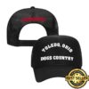 Citizen Store Merch Dog Country Trucker Hat