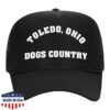 Citizen Store Merch Dog Country Trucker Hat