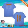 Citizen Store Merch Graphik Tour T-Shirt