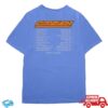 Citizen Store Merch Graphik Tour T-Shirt