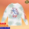 Citizen Store Merch Junkpile Tie-Dye Long Sleeve