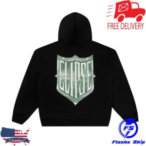 Clipse Store Merch In Clipse We Trust Hoodie