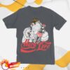 Closed Casket Activities Store Merch Hardlore Polar Bear T-Shirt