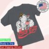 Closed Casket Activities Store Merch Hardlore Polar Bear T-Shirt
