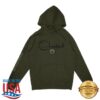 Clutch Store Merch Crucial Velocity Hoodie