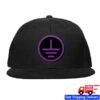 Clutch Store Merch Limited Richardson Grounded Snapback