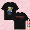 Complex Store Merch Kasing Lung Complexcon Angel Shirt Black