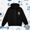 Complex Store Merch Kasing Lung Complexcon Kv Hoodie