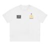 Complex Store Merch Vandy The Pink X Netflix's Kpop Demon Hunters X Mcdonald's Battle For The Fans Shirt