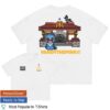 Complex Store Merch Vandy The Pink X Netflix's Kpop Demon Hunters X Mcdonald's Battle For The Fans Shirt