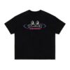 Complex Store Merch Vandy The Pink X Netflix's Kpop Demon Hunters X Mcdonald's Huntr-X Shirt