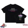 Complex Store Merch Vandy The Pink X Netflix's Kpop Demon Hunters X Mcdonald's Huntr-X Shirt