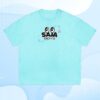 Complex Store Merch Vandy The Pink X Netflix's Kpop Demon Hunters X Mcdonald's Saja Boys Shirt