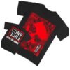 Converge Store Merch Doom In Bloom Shirt