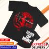 Converge Store Merch Facewaves Red Shirt
