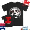 Converge Store Merch Facewaves White Shirt