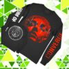 Converge Store Merch Hum Of Hurt Long Sleeve