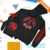 Converge Store Merch Hum Of Hurt Pullover Hoodie