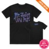 Counting Crows Store Merch Mr. Jones Shirt