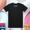 Counting Crows Store Merch Mr. Jones Shirt