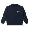 Crooked Tea Store Merch Crooked Tea Heavyweight Crewneck Sweatshirt