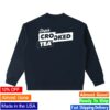 Crooked Tea Store Merch Crooked Tea Heavyweight Crewneck Sweatshirt