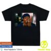 Daily Bread Store Merch Smokey Shirt Black