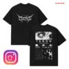 Dealer Store Merch Taboo Shirt