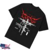 Dealer Store Merch Trigger Discipline Shirt