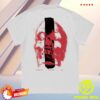 Depeche Mode Store Merch Dm Logo World Tour 2023 Shirt