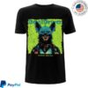 Devildriver Store Merch Strike And Kill Cover Shirt