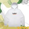 Dirty Workz Store Merch Holy Madness 2026 Hoodie White