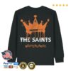 Dirty Workz Store Merch Kingsday 2026 Black Longsleeve