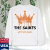 Dirty Workz Store Merch Kingsday 2026 White Longsleeve