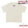 Djo Store Merch Bottles Women's Boxy Crop Shirt