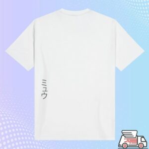 kenny Dolly Noire Store Merch Mew Tee.png e