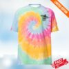 Drink Garage Beer Store Merch Lil Dude Tie Dye