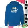 Easy Honey Store Merch Plaid Tour Hoodie