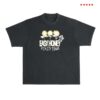 Easy Honey Store Merch Plaid Tour Shirt