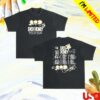 Easy Honey Store Merch Plaid Tour Shirt