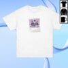Elizabeth Taylor Store Merch Diamond Polaroid Shirt