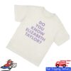 Elizabeth Taylor Store Merch Do You Know Elizabeth Taylor Shirt