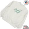 Elizabeth Taylor Store Merch Elizabeth Taylor Script Crewneck