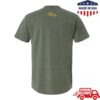 Ella Langley Store Merch Green Shirt