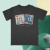 Ella Langley Store Merch I Can't Love You Anymore Shirt