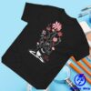 Emily The Strange Store Merch Bad Hair Day Shirt