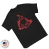 Emily The Strange Store Merch Garden Witch Shirt