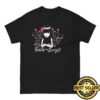 Emily The Strange Store Merch Strangeflower Kitty Shirt