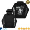 Eminem Store Merch Recovery Hoodie (Black)